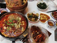 -老长沙龙虾馆(罗湖店)