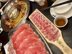 -大龙燚火锅(天钥桥路店)