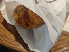 -德克士(北关店)