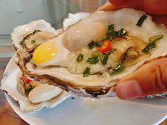 -美未居·老字号·地道顺德菜·桑拿鸡·鱼生(容桂店)