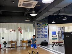 -恒之健私人定制健身(成山店)