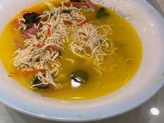 -李氏传家菜(兴城路店)