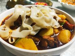 -新疆伏拉沃餐厅(白龙南路店)