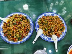 -隆福寺小吃店(东四店)