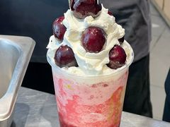 -奈雪的茶(青岛卓悦里INTOWN店)
