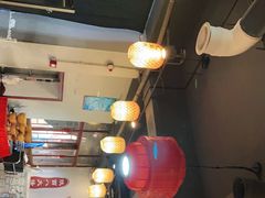 大堂-醉长安(南门总店)