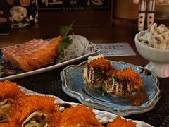 -半藏居酒屋(香港花园店)