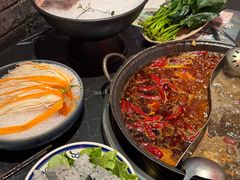 -巴蜀大将火锅(春熙店)