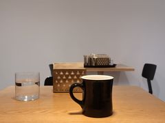 -大酉·M Coffee(北京美术馆店)