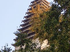 -北京石刻艺术博物馆(五塔寺)
