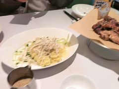 -眉州东坡·熊猫主题餐厅(枫蓝店)