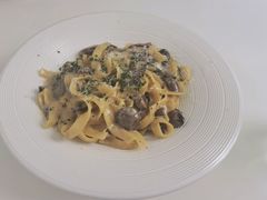 -翠贝卡&Mama Kelly Brunch Coffee(河西店)