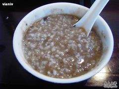 糖粥-吴门人家·苏宴宫廷菜(拙政园店)