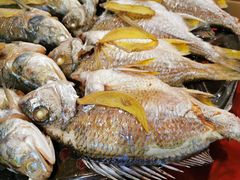 -车头老二大排档