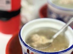 -小罗子汤店(大士院总店)