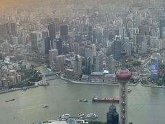 -上海中心大厦