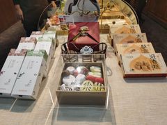 零售区-清真全盛斋传统糕点(西羊市店)