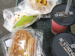 -兵立王鲜果茶·奶茶(文庙店)