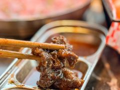 -一品诚记烤肉(大连柏威年购物中心店)