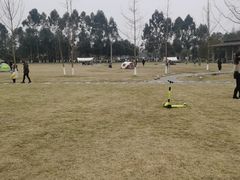 -夏河溪乡野公园
