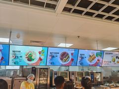 -宜家·瑞典风味餐厅(四元桥店)