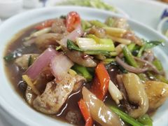 -八方海味餐厅