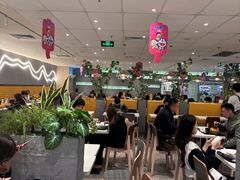 -大家乐(广州天河城六楼店)