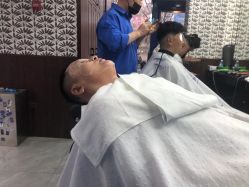 -大人物·男士理发馆