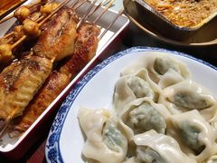 -手抄板凳江南菜(湖滨商业街店)