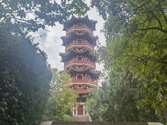 -云龙湖旅游景区