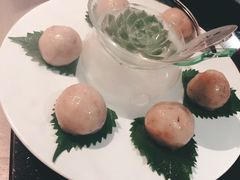 -捞王猪肚鸡火锅(财富中心店)
