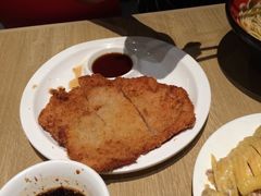 -泰煌鸡·上海白斩鸡·鸡汤面(鹤庆店)