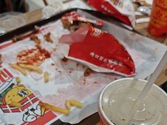 -风致肯麦基(忠信店)