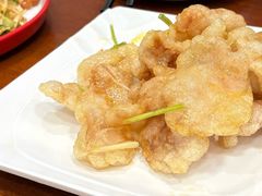 -东北风味思缘食府(对湖路店)