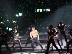 -宝能国际体育演艺中心