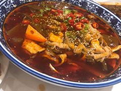 -金蝉食府(维吉奥广场店)