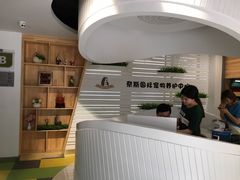 -奈斯宠物医院·核磁CT·异宠专科·内镜(中南店)