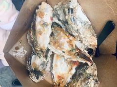 -蚝滑蒜(观音桥天天尚街直营店)