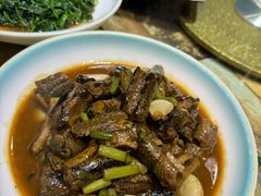 -江南婆婆(车墩店)