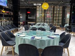 -苏先生海鲜渔庄(金桥店)