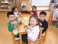 -北京市丰台区阳光起点锦城幼儿园(丰台园)