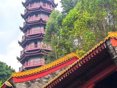 -南沙天后宫景区