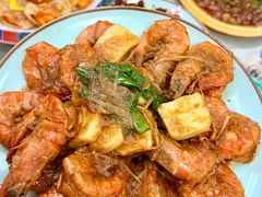 -老地方啤酒屋·海鲜青岛菜大排档(台东步行街店)