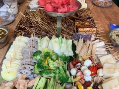 -谢智冷沾沾(马家巷总店)