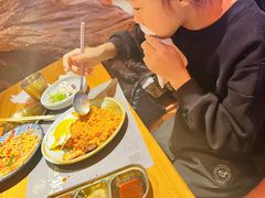 -韩盛·盛江山自助料理(中街大悦城店)