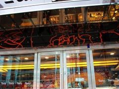门面-精点味道(西安路店)