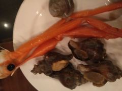 -富力希尔顿酒店·地阔自助餐厅