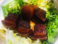 软软糯糯红烧肉-小雅木姜子烤鸡·贵州菜(鸿通城店)