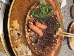 -牛牛章·章鱼水煎肉(光谷世界城店)