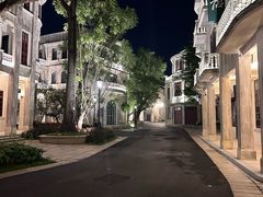 -赤坎·广东华侨国际旅游度假区